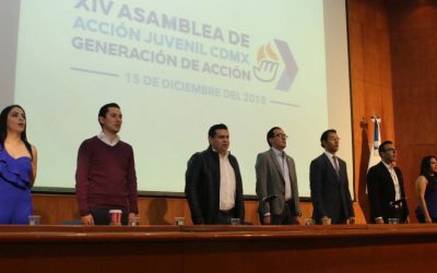 Asamblea Juvenil Regional