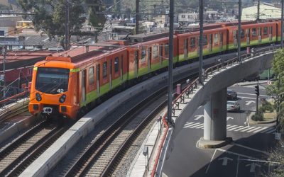 EXIGE ACCIÓN NACIONAL A SHEINBAUM RECONSTRUCCIÓN TOTAL DEL TRAMO ELEVADO DE LÍNEA 12