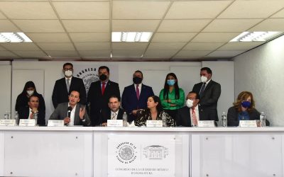 IMPACTARÁN NUEVOS IMPUESTOS DE SHEINBAUM A CAPITALINOS