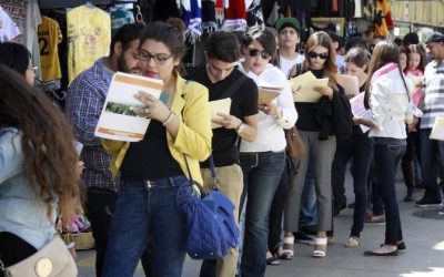 RETRASA DESEMPLEO SALIDA DE CRISIS EN CDMX: ATAYDE