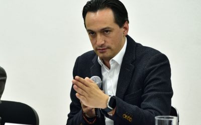 ES MENTIRA Y OPACIDAD SELLO DE GOBIERNOS MORENISTAS: PAN CDMX