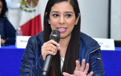 PAN CDMX, A LA CONQUISTA DE MÁS VOTOS OPOSITORES EN EL EXTRAJERO