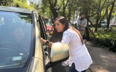 EL GCDMX Y MORENA NOS QUIEREN QUITAR NUESTRA CASA: LUISA GUTIÉRREZ